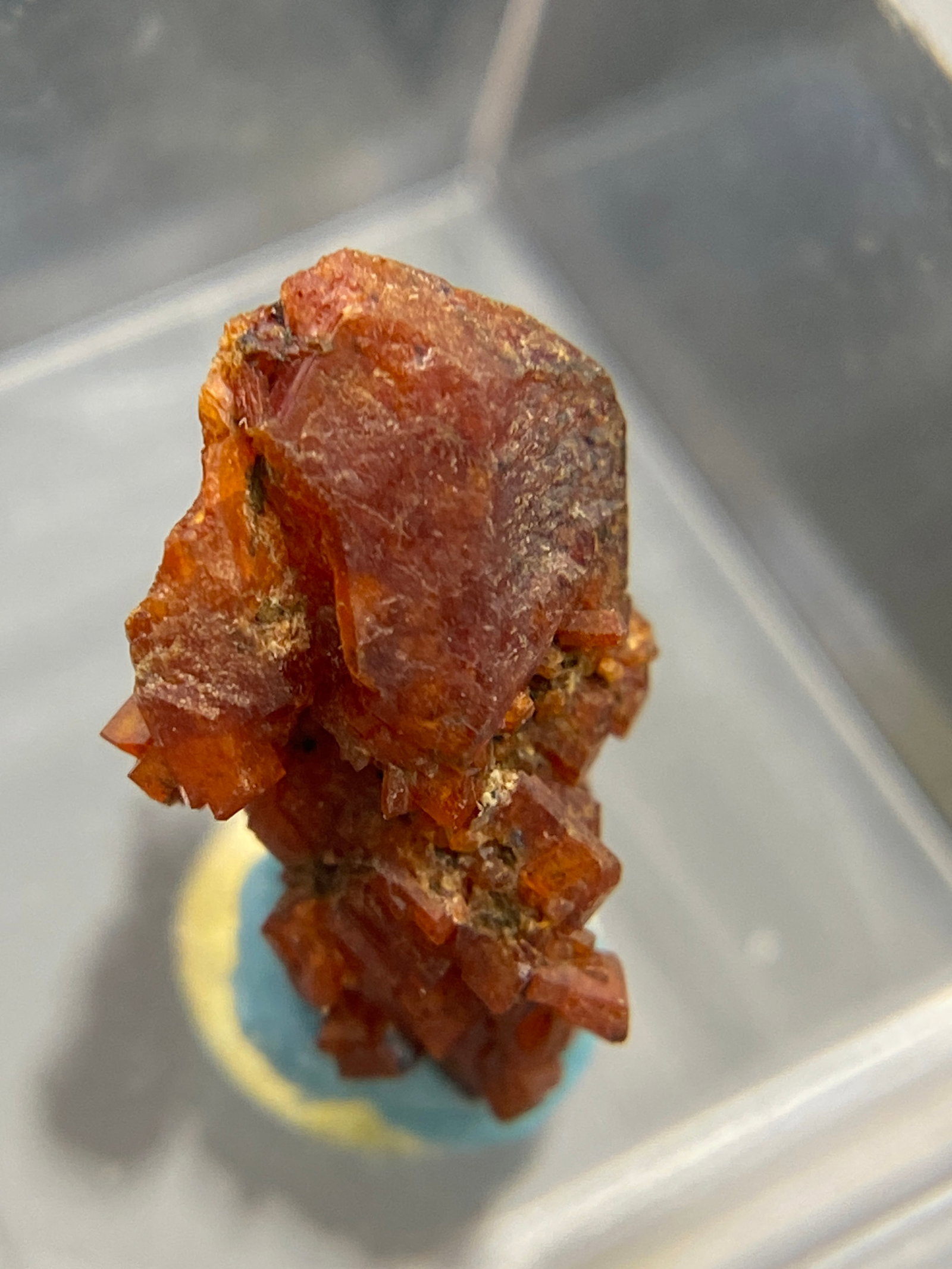 Rock, Crystal, Natural, Collectible, Mineral, Specimen (1 of 4)