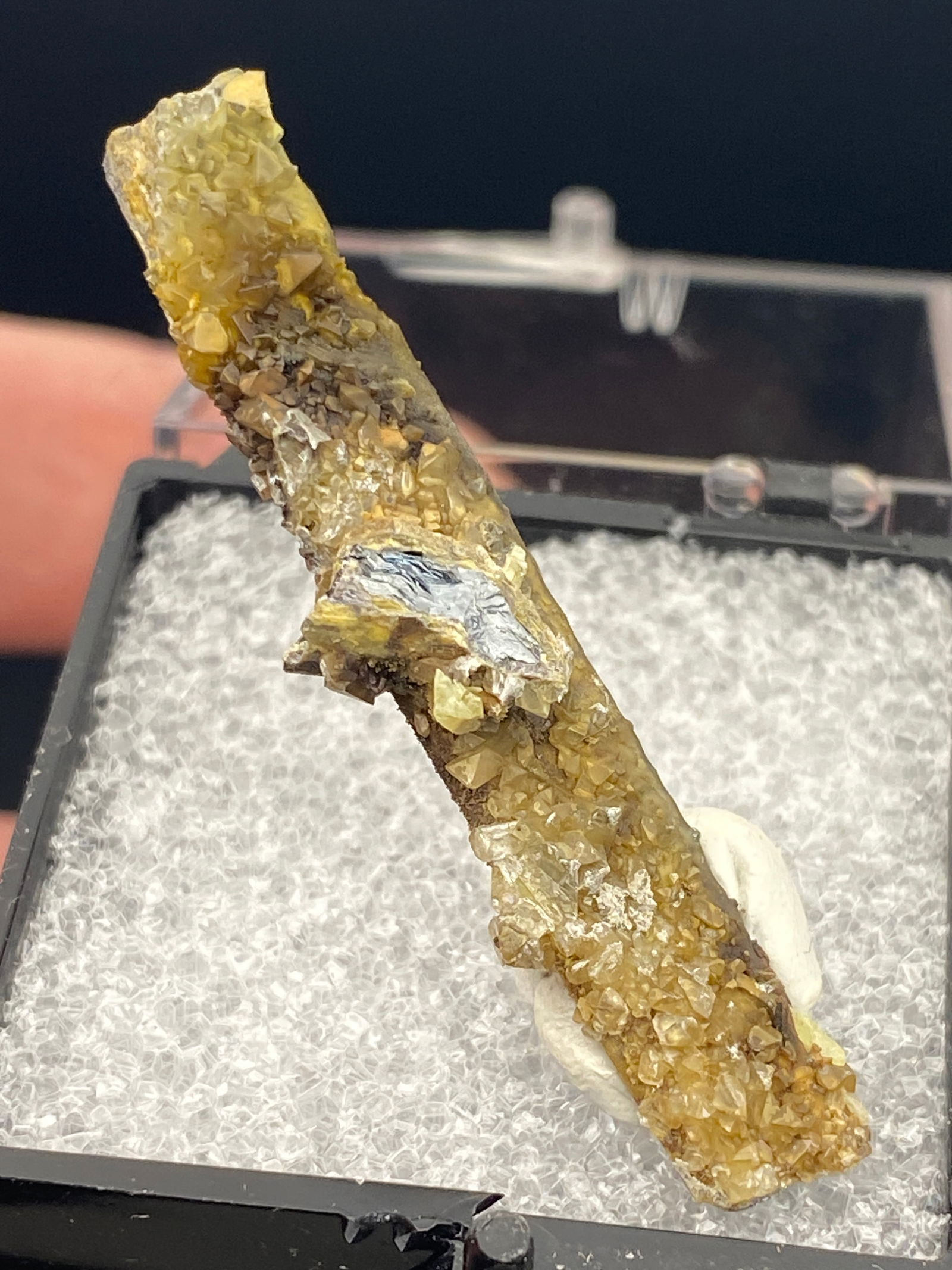 Rock, Crystal, Natural, Collectible, Mineral, Specimen (1 of 5)