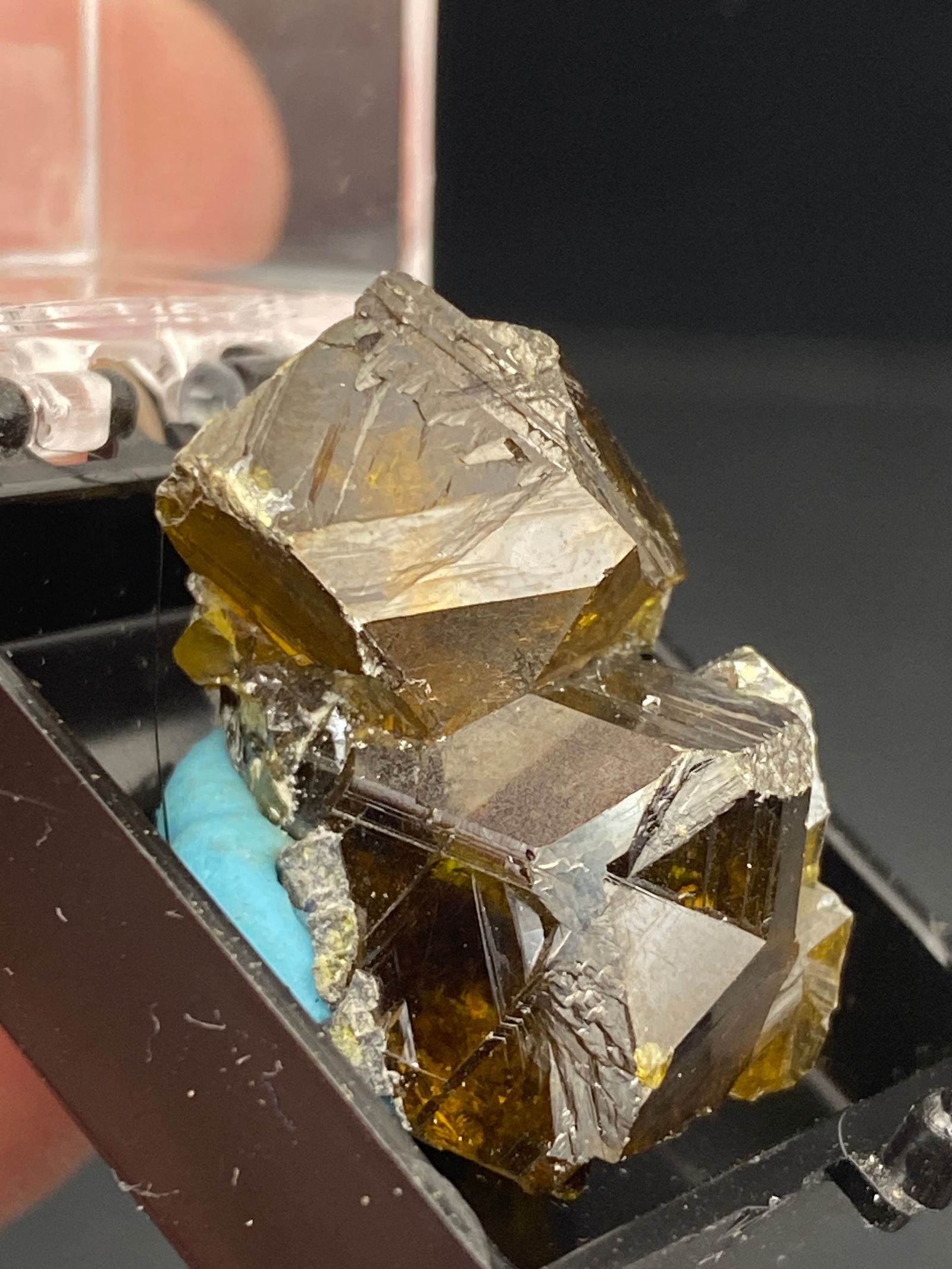 Rock, Crystal, Natural, Collectible, Mineral, Specimen (1 of 5)