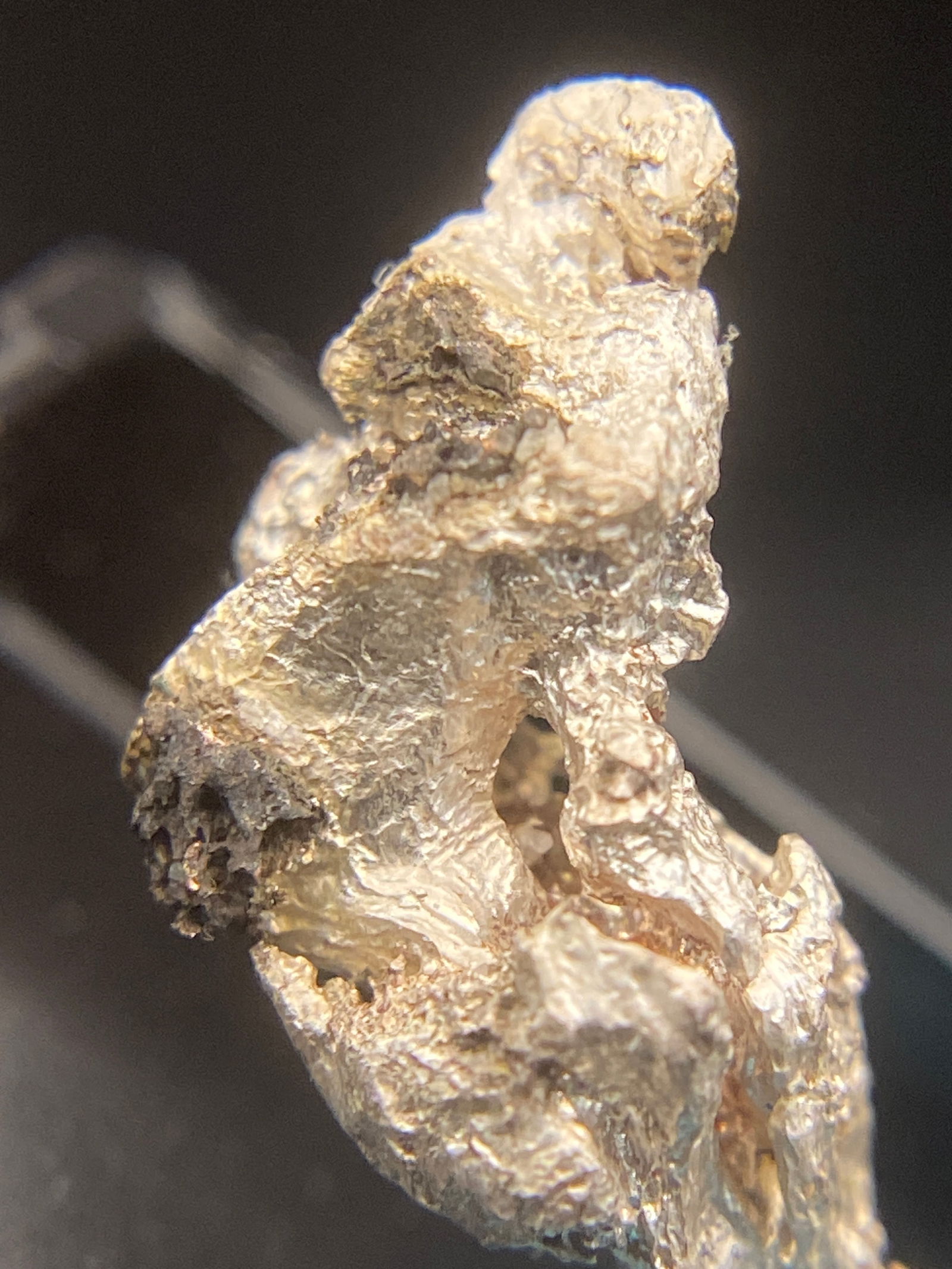 Rock, Crystal, Natural, Collectible, Mineral, Specimen (1 of 5)