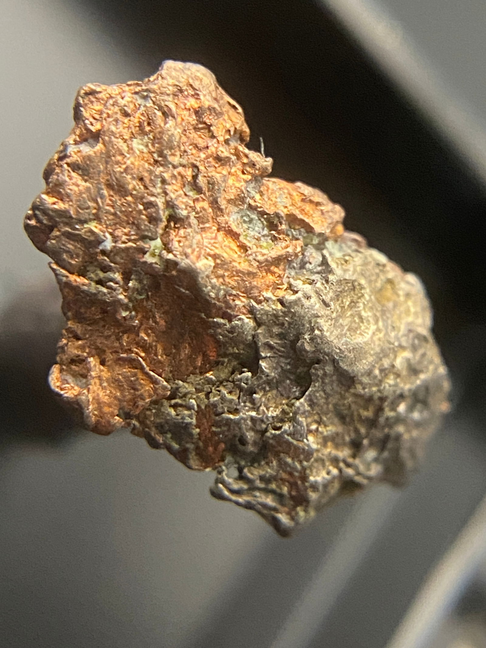 Rock, Crystal, Natural, Collectible, Mineral, Specimen (1 of 5)