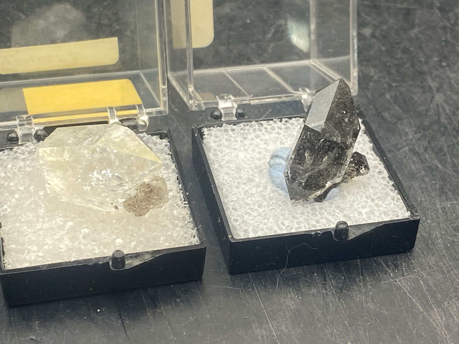 Rock, Crystal, Natural, Collectible, Mineral, Specimen (1 of 5)