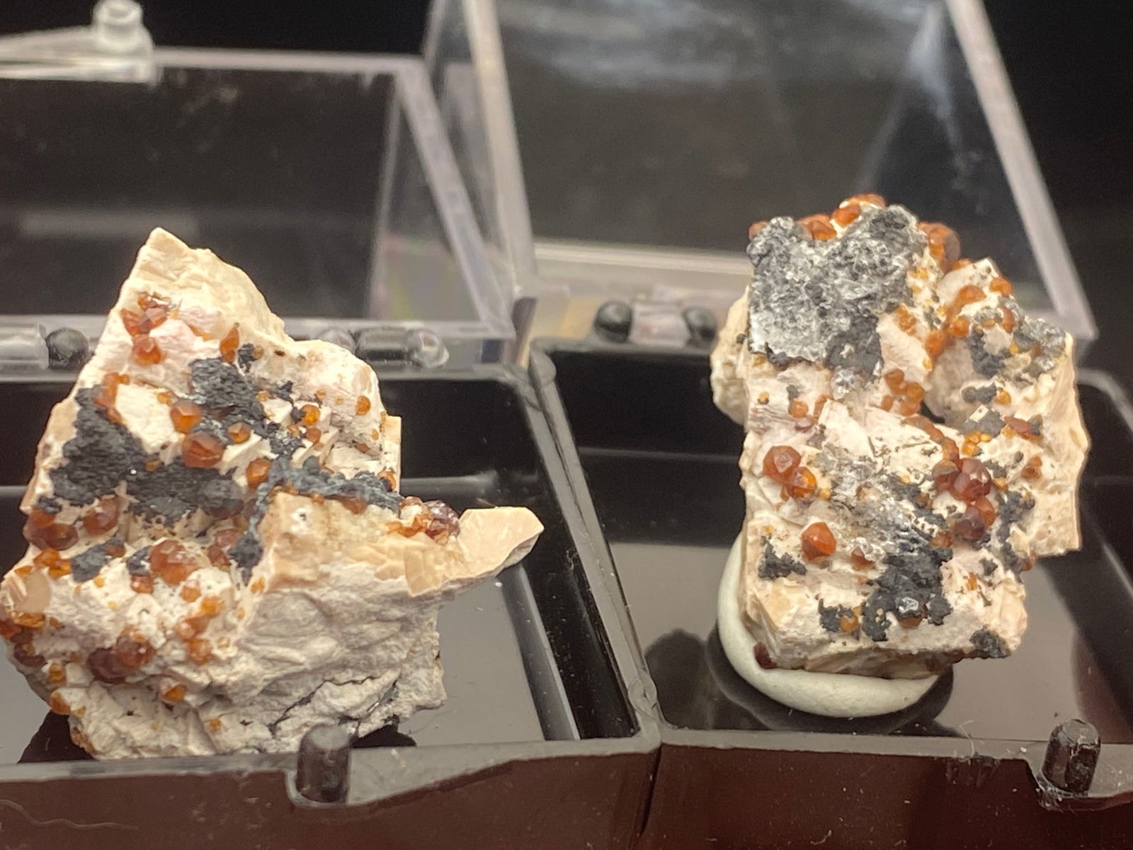 Rock, Crystal, Natural, Collectible, Mineral, Specimen (1 of 4)