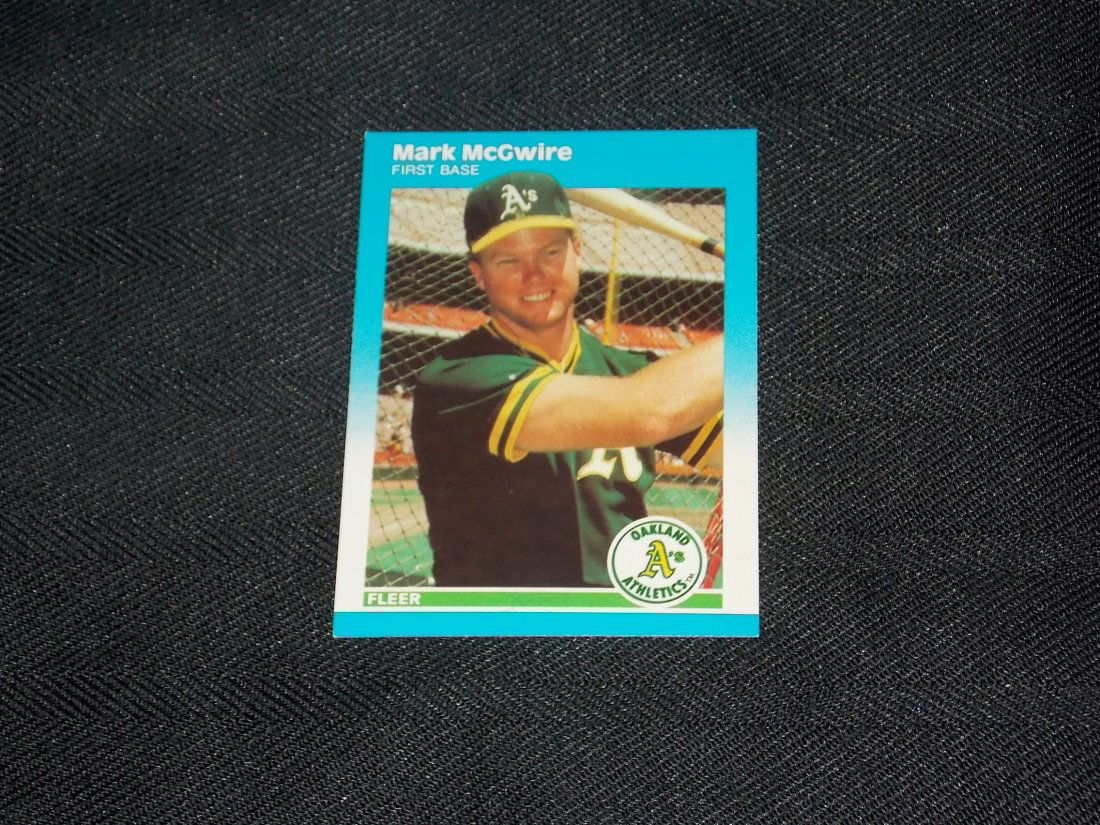 1987 Fleer (1 of 1)
