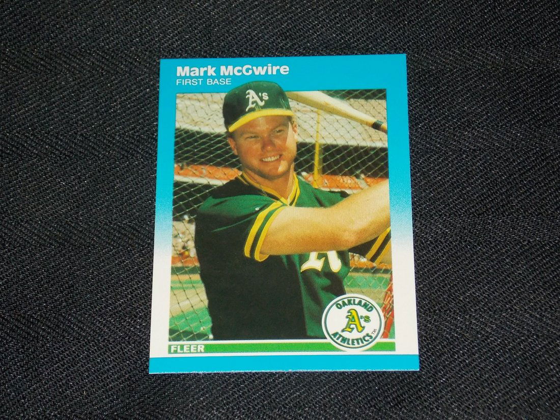 1987 Fleer (1 of 1)