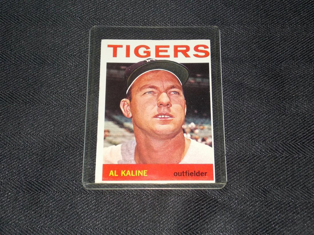1964 Topps (1 of 1)