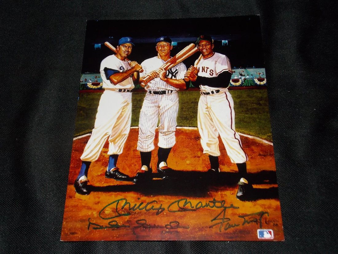 Autographed (1 of 1)