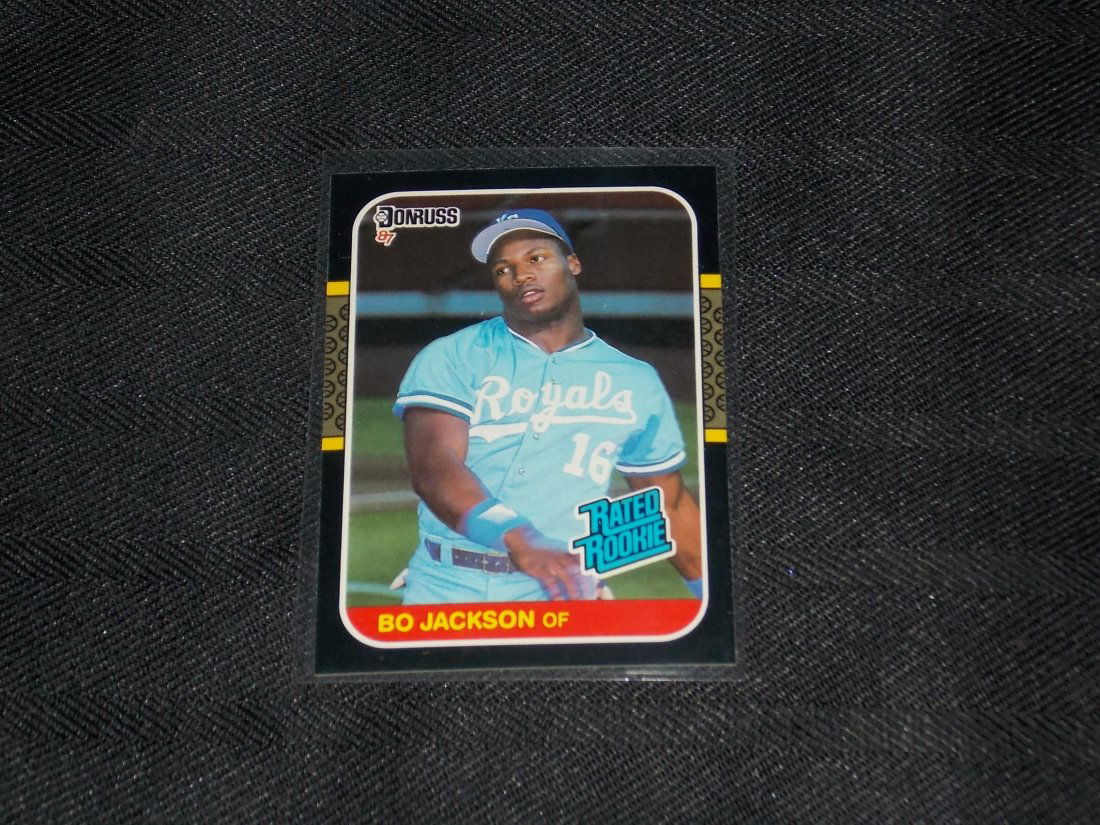 1987 Donruss (1 of 1)