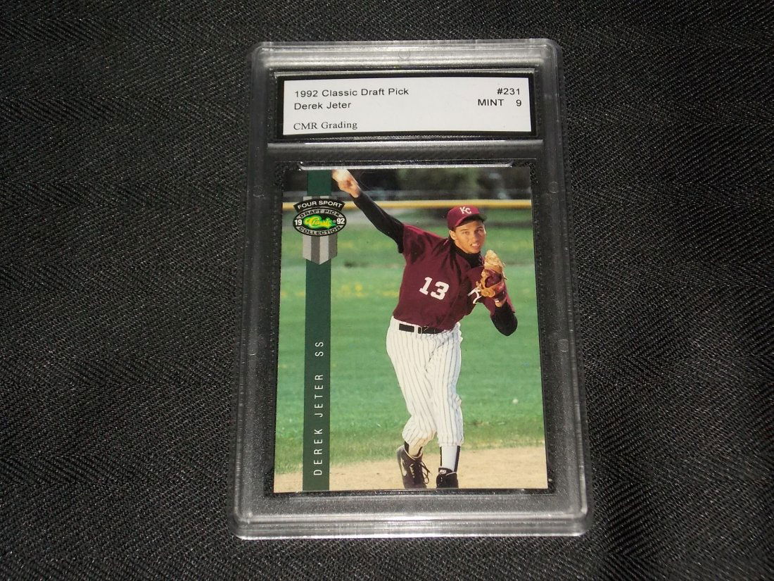 1992 Classic (1 of 1)