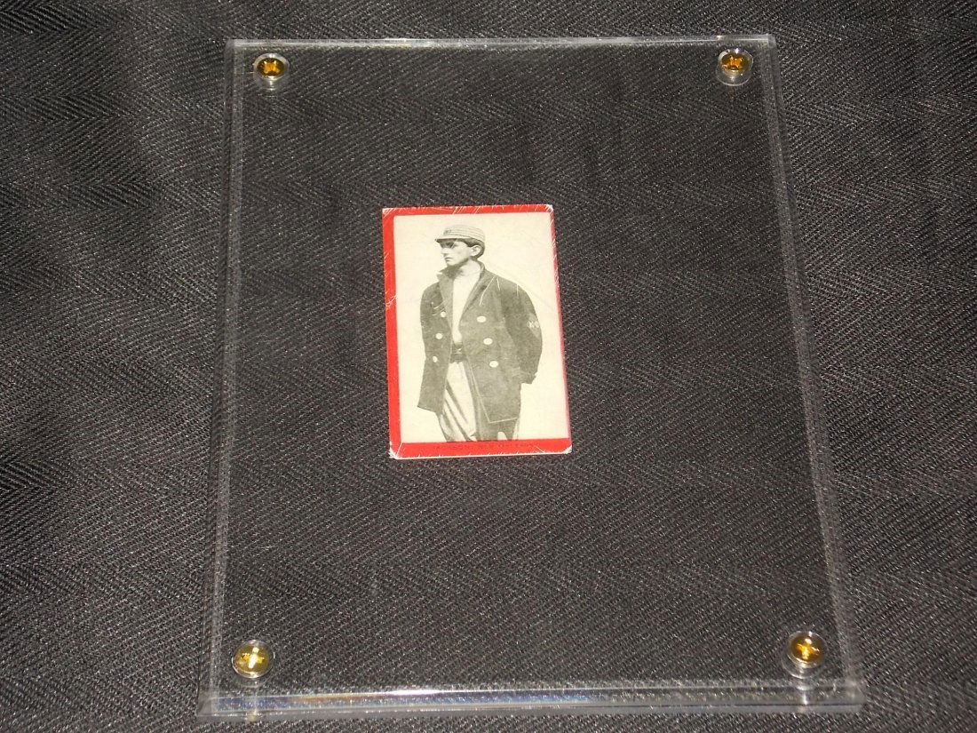 1910 Olds Mills (1 of 1)