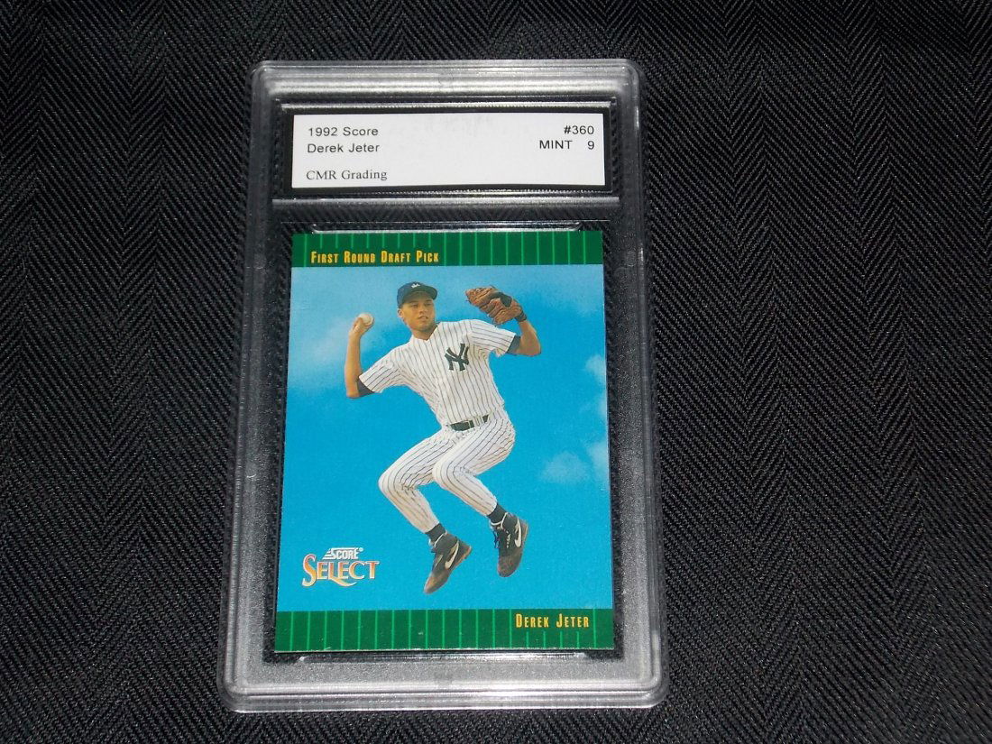 Derek Jeter (1 of 1)