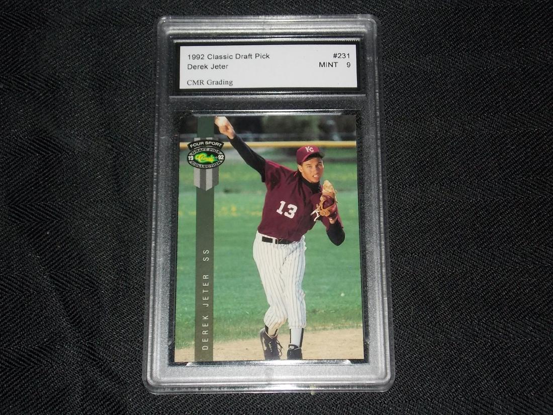 Derek Jeter (1 of 1)