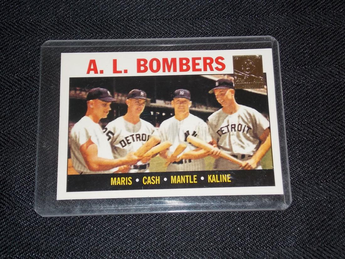 Mickey Mantle (1 of 1)