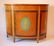 FRENCH STYLE DEMI-LUNE CABINET