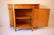 FRENCH STYLE DEMI-LUNE CABINET - 6