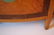 FRENCH STYLE DEMI-LUNE CABINET - 8