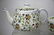 MINTON HADDEN HALL BLUE DINNER SET - 2
