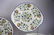 MINTON HADDEN HALL BLUE DINNER SET - 3
