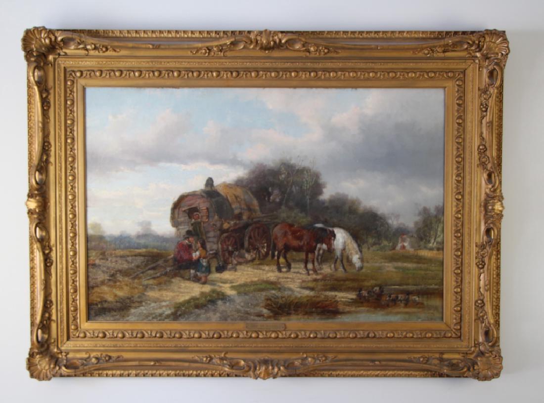 19TH CENTURY BRITISH SCHOOL (1 of 10)