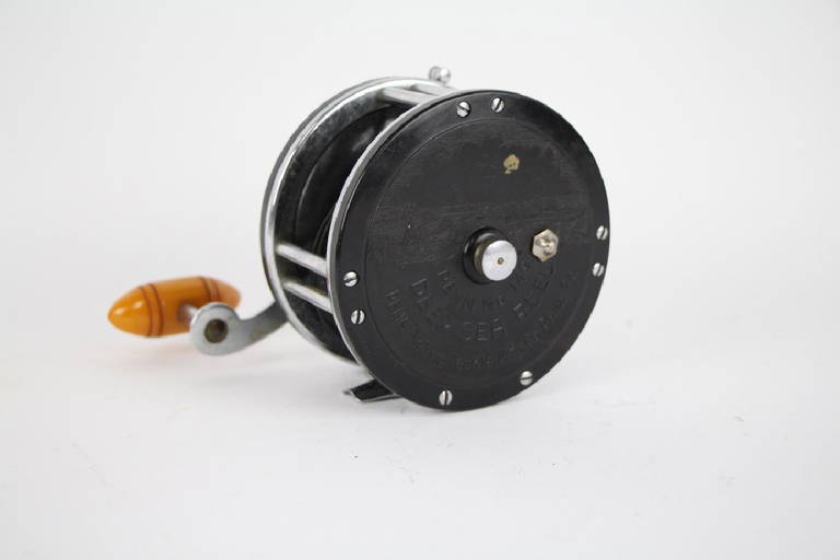Penn Deep Sea Fishing Reel 149