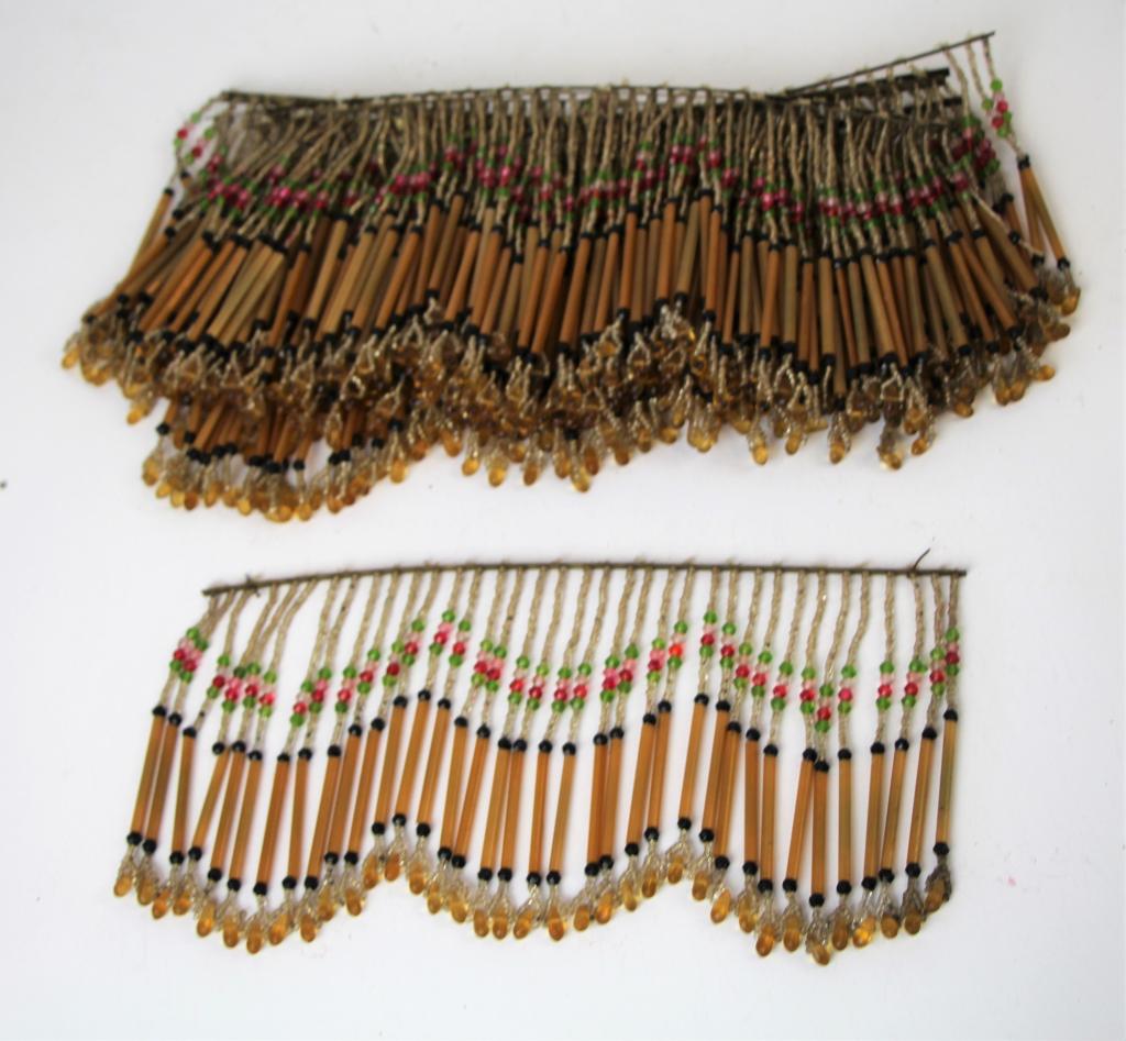 VICTORIAN GLASS BEADWORKS (1 of 4)