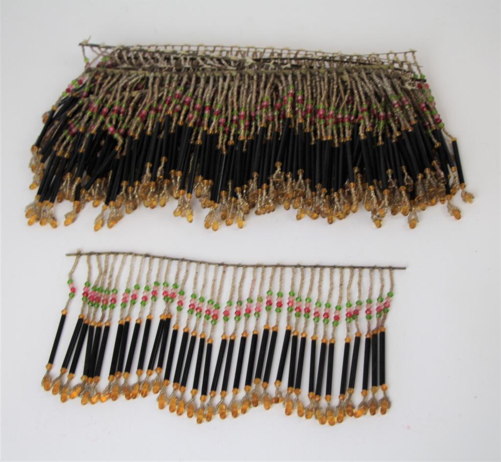 VICTORIAN GLASS BEADWORKS (1 of 4)