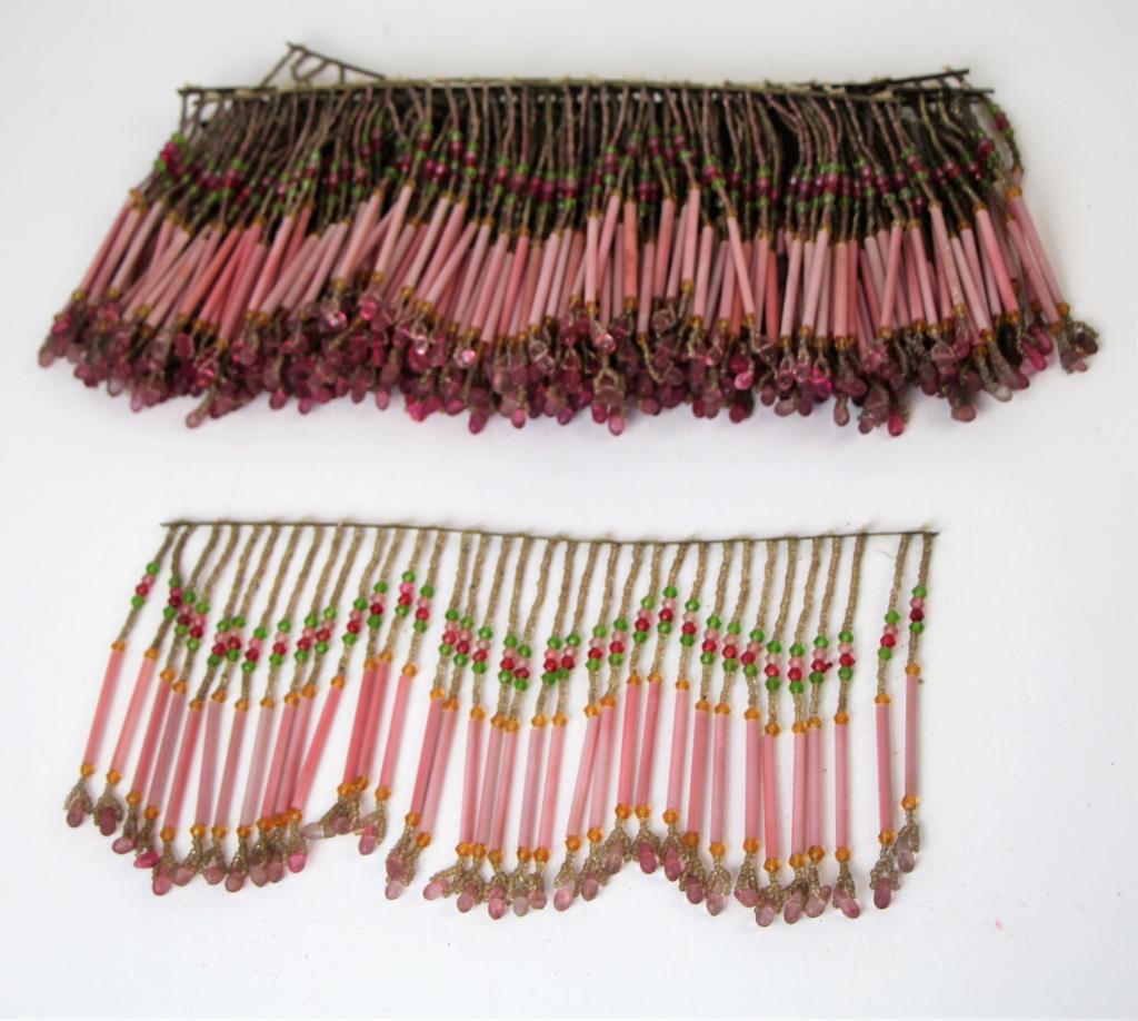 VICTORIAN GLASS BEADWORKS (1 of 4)