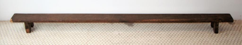 KNEELING BENCH (1 of 5)