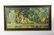 MAXFIELD PARRISH "IN THE GARDEN OF ALLAH" PRINT