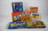 LOT OF VINTAGE GAMES