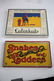 LOT OF VINTAGE GAMES - 4