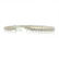 Vintage Estate Ladies 14K White Gold Diamond Tennis - 2