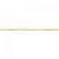 Estate 18K Yellow Gold Amethyst Orange Tourmaline - 4
