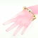 Vintage Estate Ladies 14K White Yellow Rose Gold - 6