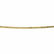 Vintage Estate 14K Yellow Gold Diamond 1.44CTW 17"Flat - 5