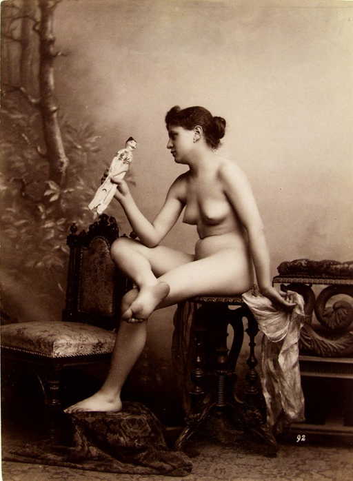 19th Century Nudes 19th Century Nudes