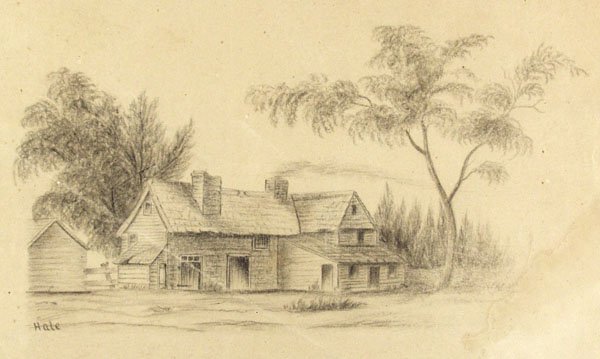 AMERICAN SCHOOL, 20TH CENTURY - 2