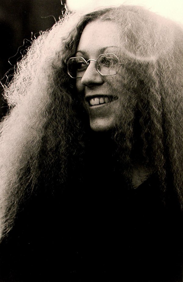 OSCAR BUITRAGO (American) Gelatin silver print