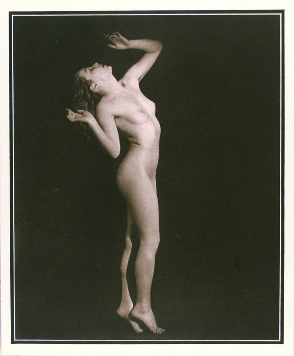 WALTER BIRD (British) Vintage photoetching