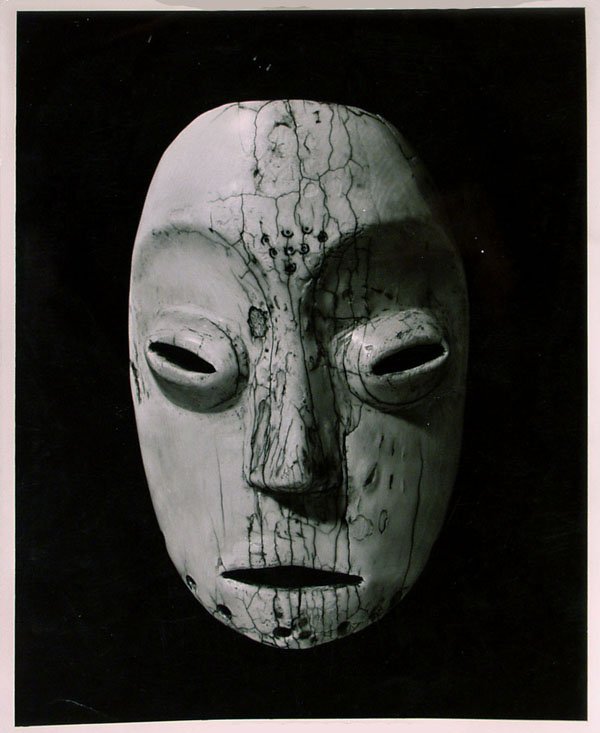 C. A. WEDDIGEN (American) Vintage gelatin silver
