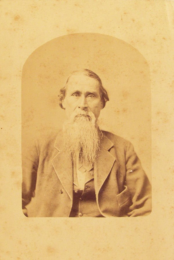 CHARLES M. BELL [ATTRIB.] (American) Vintage albu