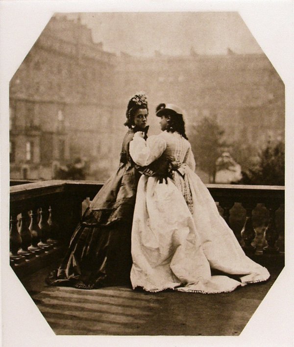 PORTFOLIO 16 Photogravures - 4