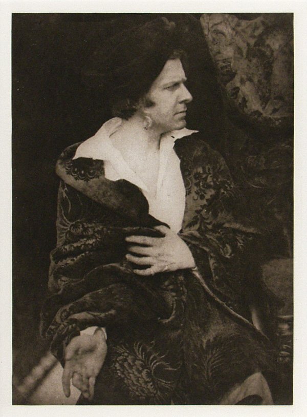 PORTFOLIO 16 Photogravures - 7