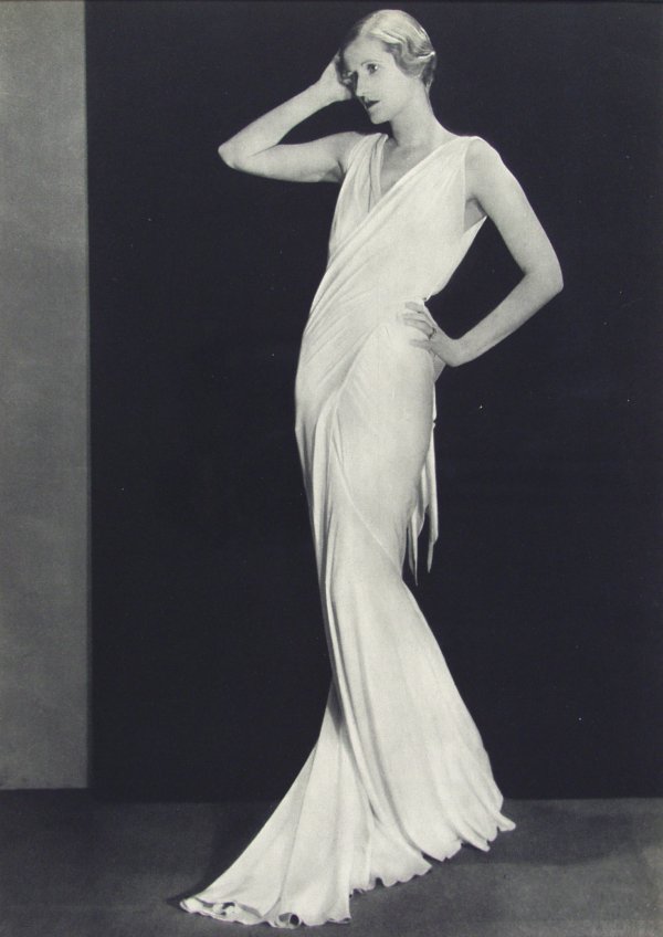MAN RAY (American) Original gravure