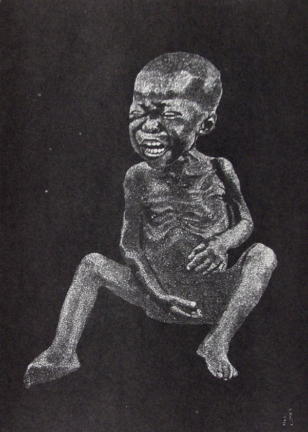 AFRICAN AMERICAN PRINTMAKERS [CAREY, CARTER & CHE