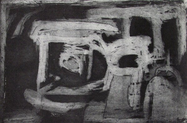 AFRICAN AMERICAN PRINTMAKERS [CAREY, CARTER & CHE - 2