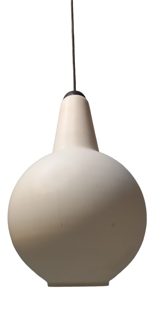 Suspension Light in the style of Stilnovo, 1950s (1 of 9)
