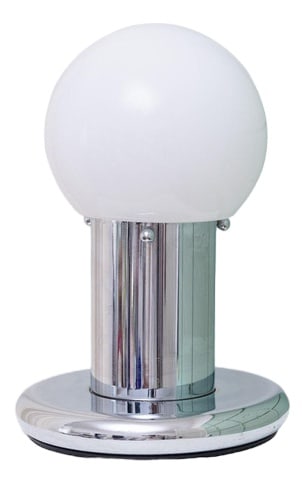 Space Age Italian Table Lamp, 1970s (1 of 11)