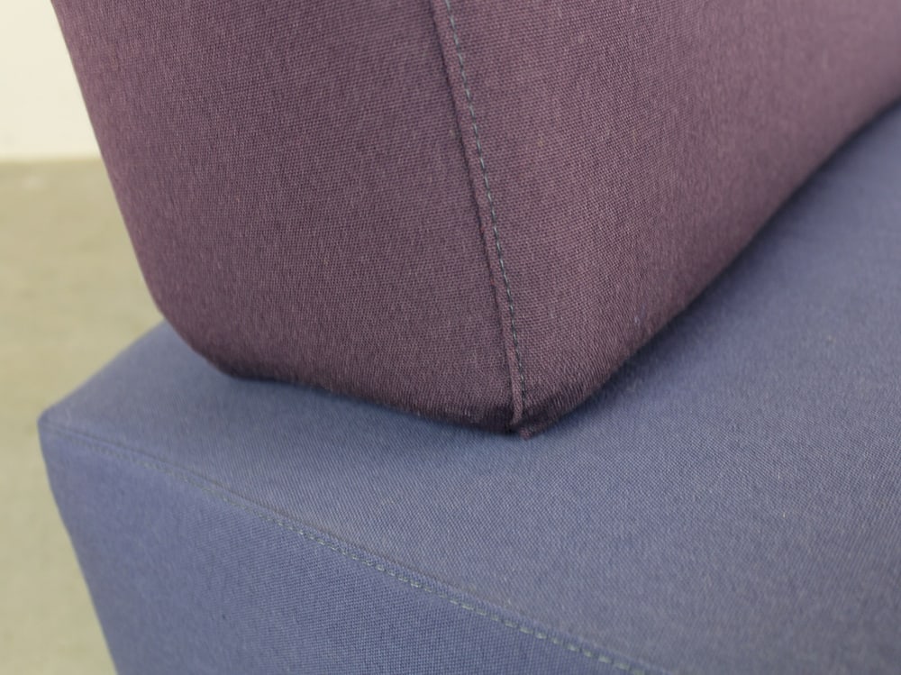 Spider Lounge Chair by Irvine for Cappellini, 1994 - 4