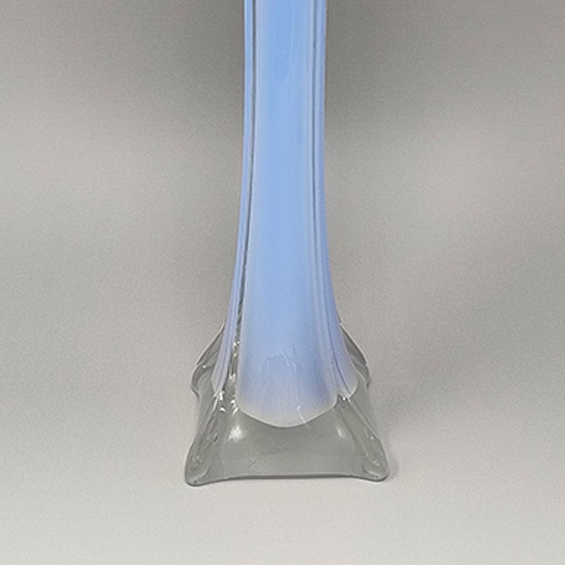 Blaue Vase, 1960s - 8